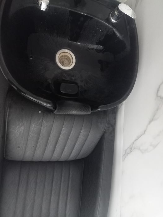 Мойка для салона