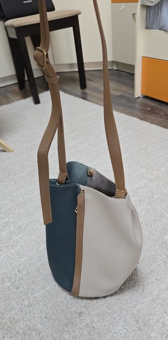 Сумка через плечо