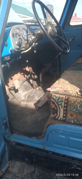 Продам Газ 53 срочно