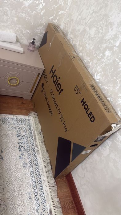 продам НОВЫЙ телевизор