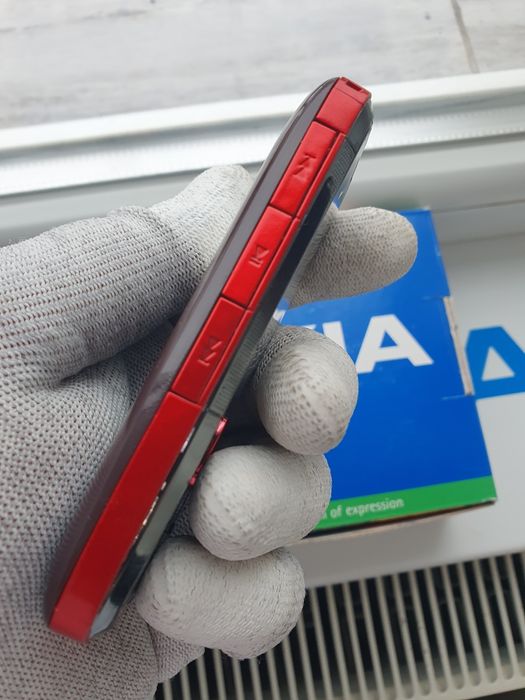 Nokia 5130 Express Music Excelent Original!