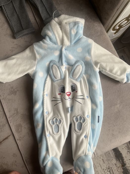 Продается одежда новорожденных