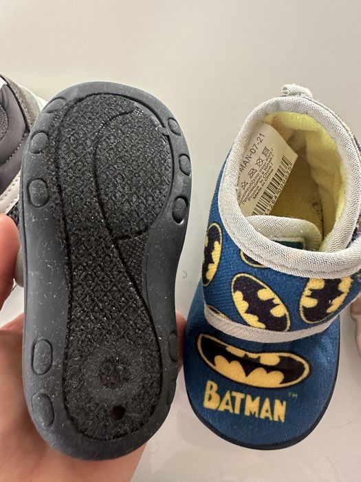 Обувки/ буйки за бебе