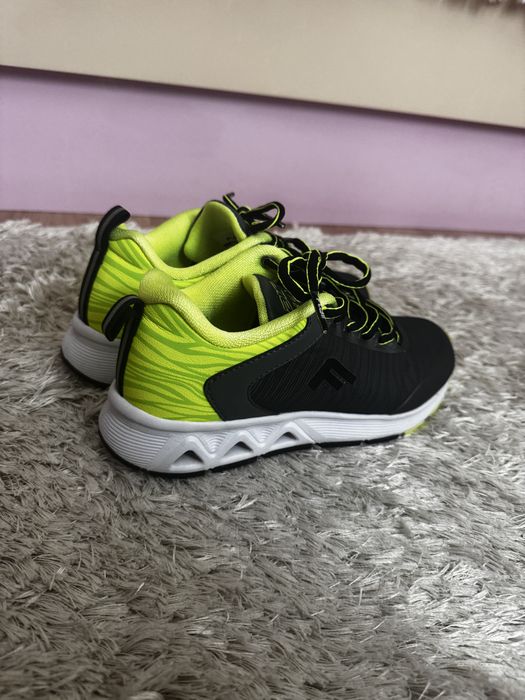 Маратонки Flair Sky Run 35 номер