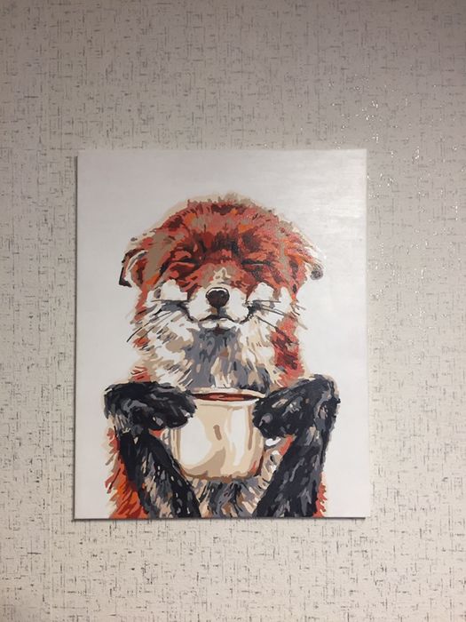 Картина для интерьера