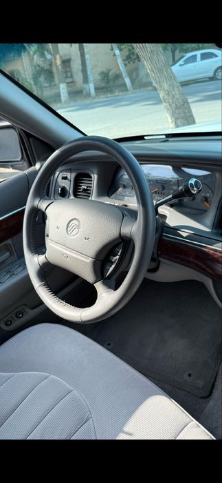 mercury grand marquis если надо могу дополнительно прислать фото