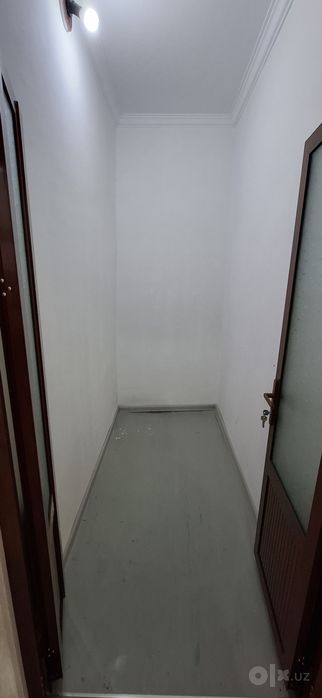 Квартира сотилади