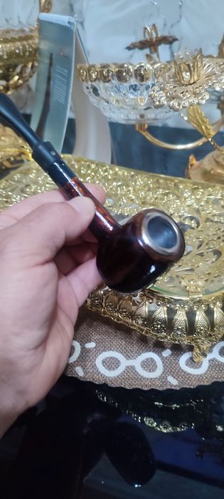 Курительная трубка для табака