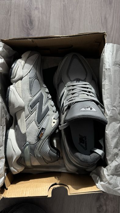 New balance 9060