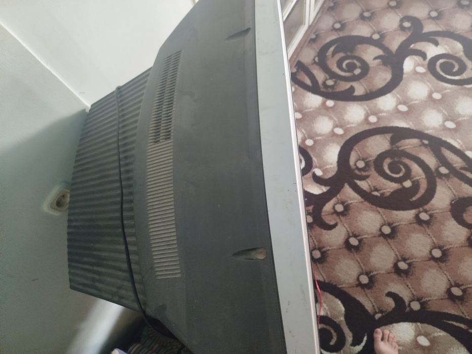 Televizor kafolati bilan