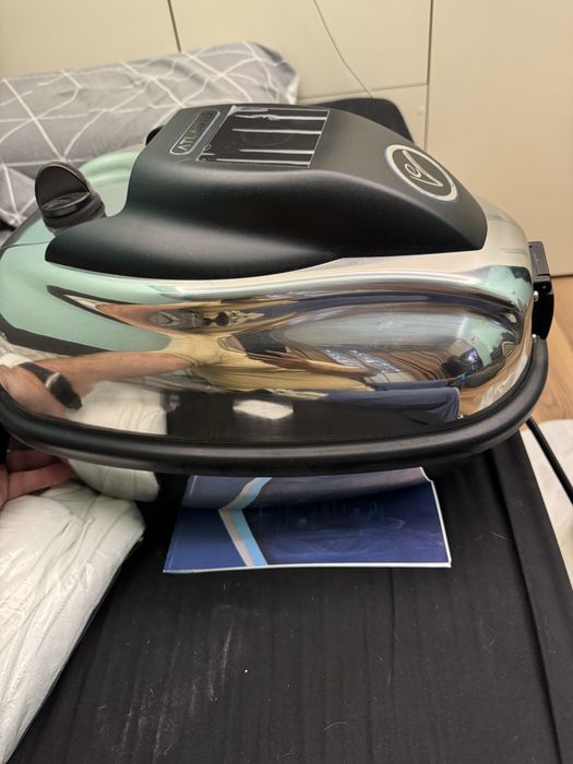 Паро-генератор EV ATLANTIS