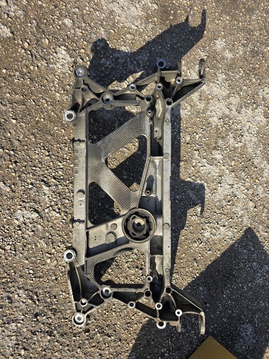 Audi a3 преден мост