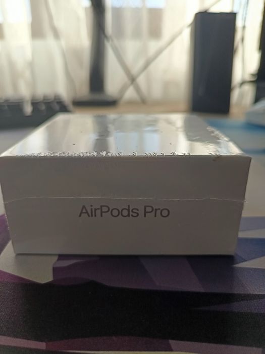 vand Apple airpods pro 2  cu factura Altex, URGENT!