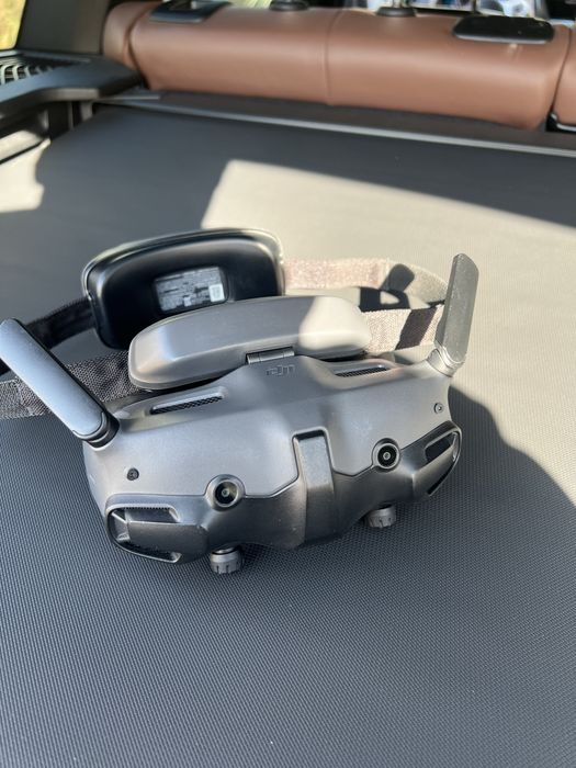 DJI Avata 2 дрон