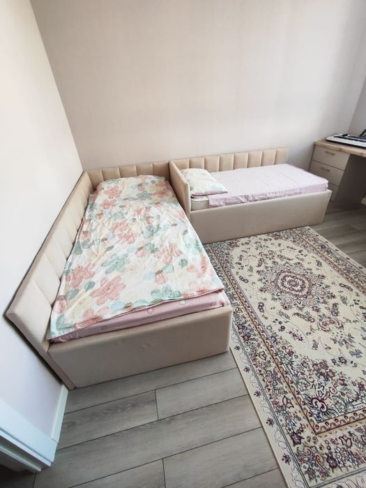 Детские кроватки