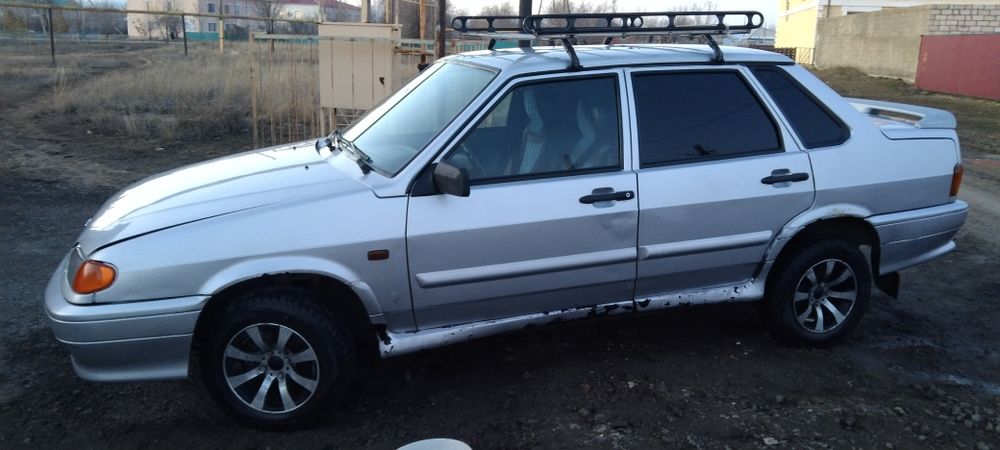 Продается ваз 2115