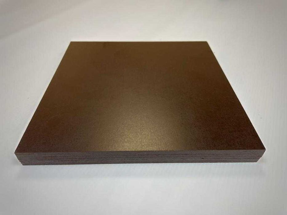 Брезов Водоустойчив Шперплат 24/1250/2500 мм