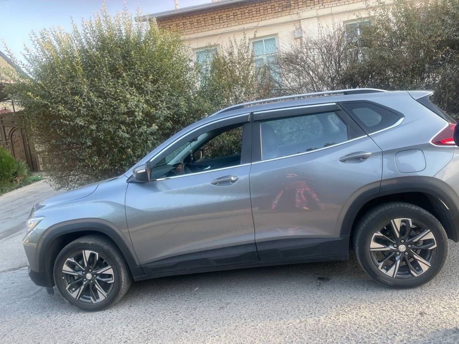 Treker 2 Sotiladi 2022 yil