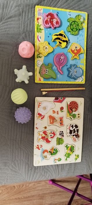 Продам развивашки