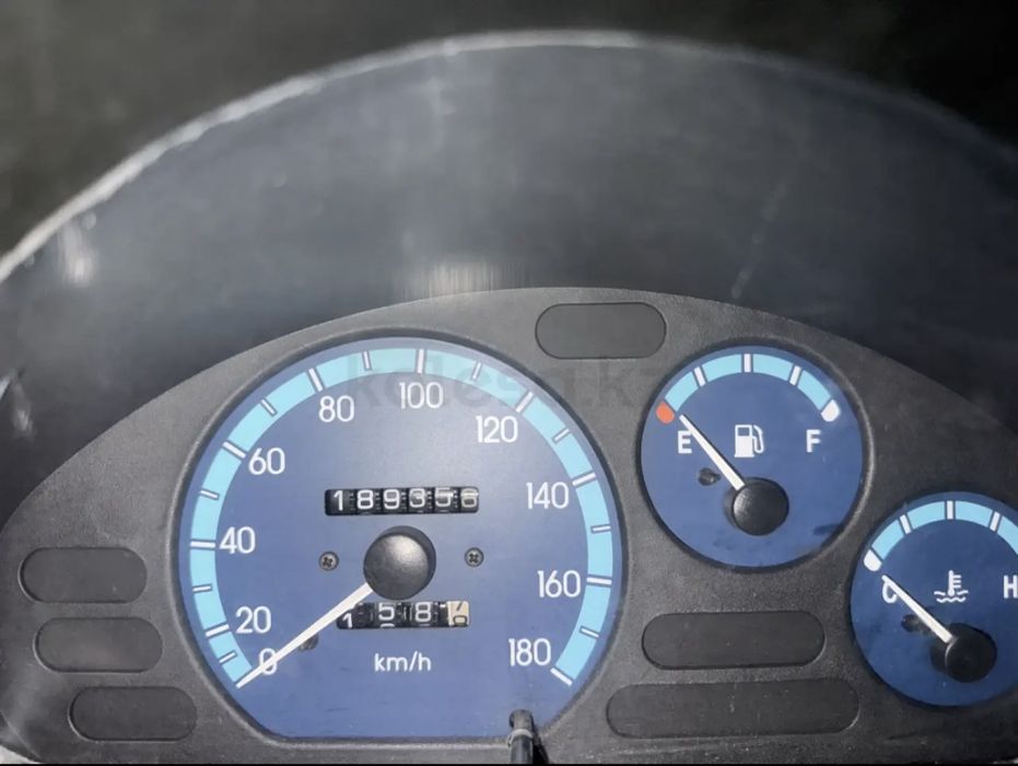 Daewoo matiz 2012 год автомат