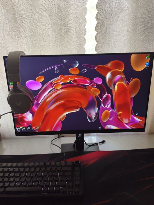 Продам компьютер игровой (комплект)