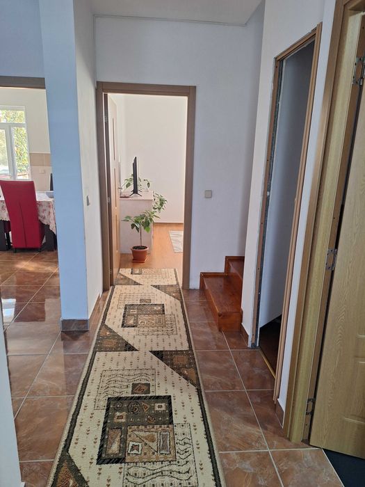 Vând casa în Sofronea
