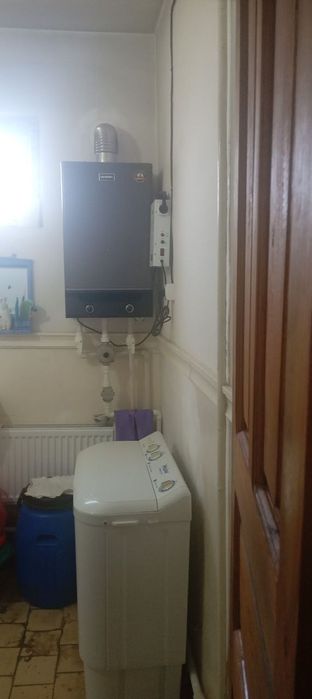 3 хонали квартира сотилади