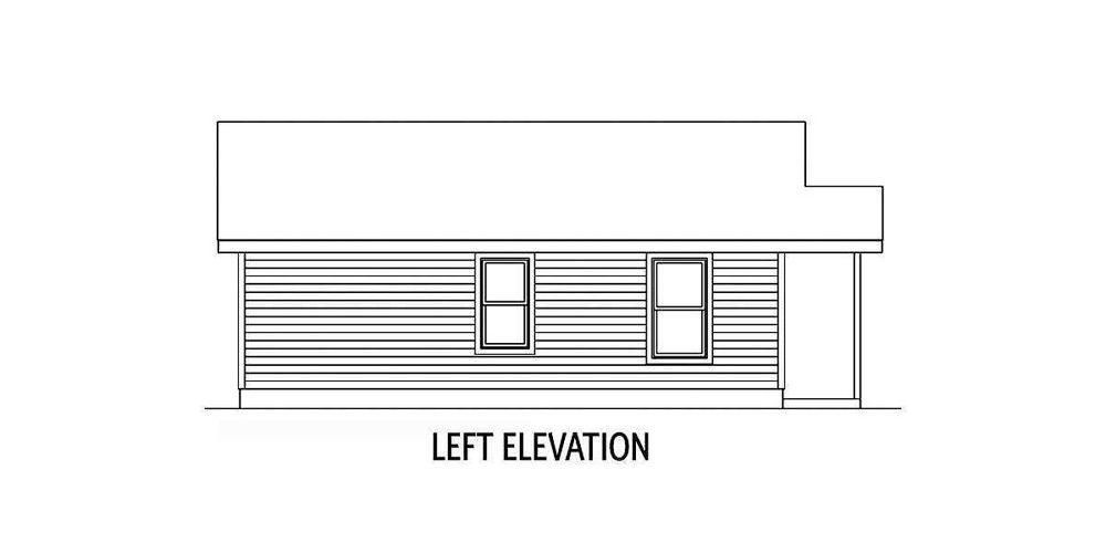 Сглобяеми къщи, Преместваеми, Модулни, Преносими Жилищни - 45м2