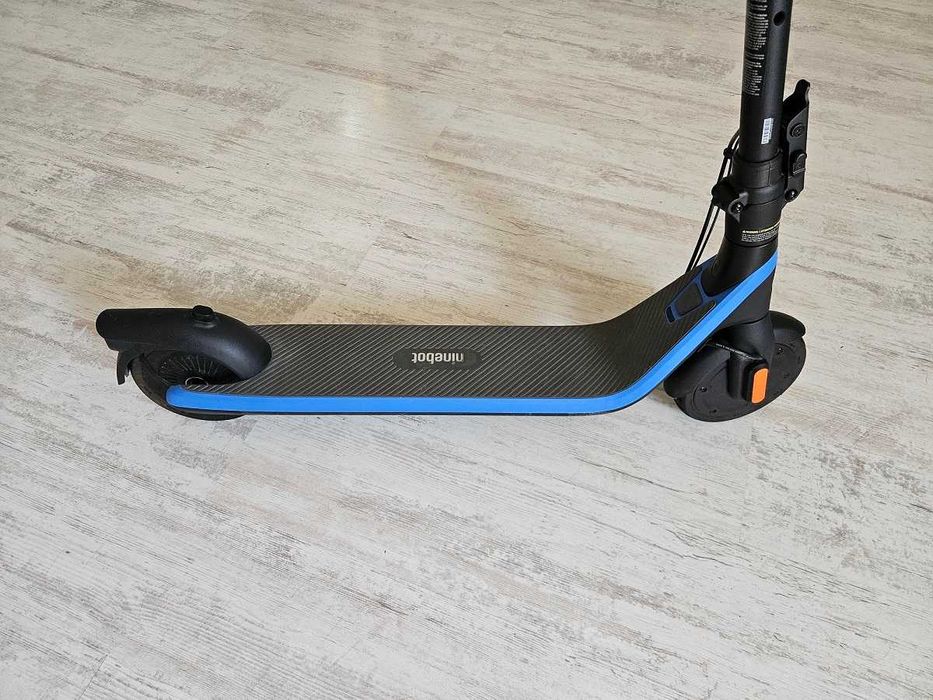 Електрическа Тротинетка Segway C2 Pro