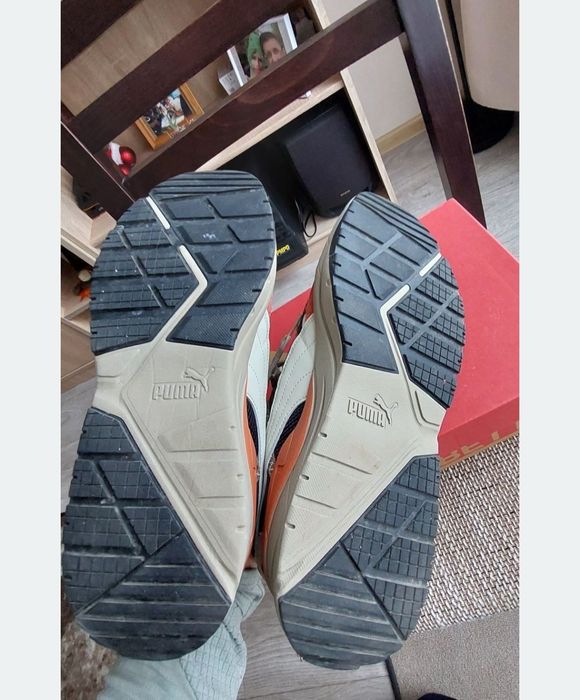 Маратонки Пума - нови с кутия