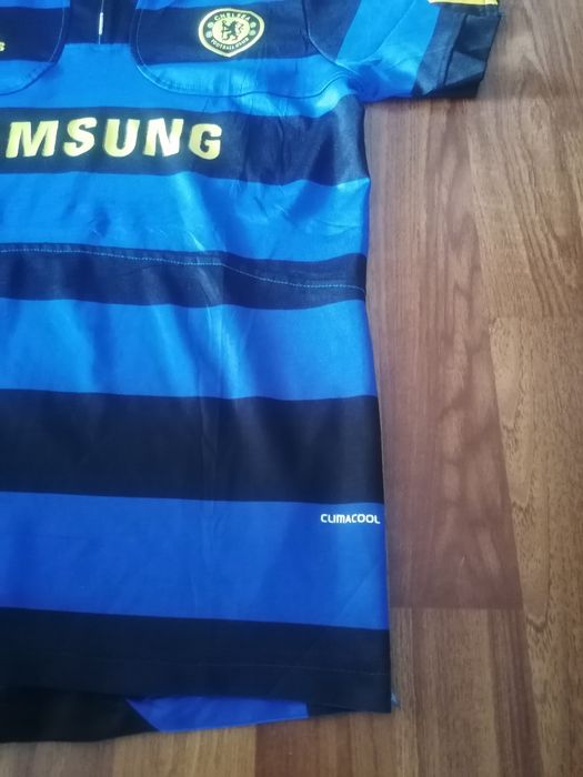 Tricou Adidas FC Chelsea