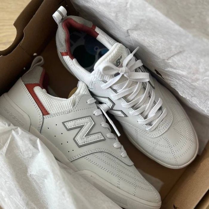 Кроссовки New Balance 41,5 размера