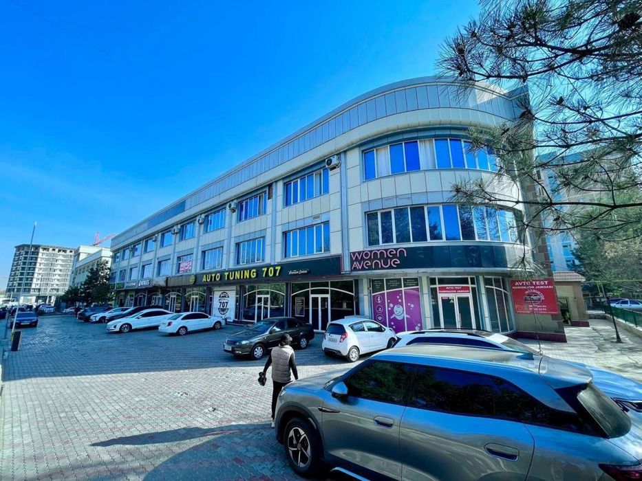 Сдается в аренду 200м²  под офис
