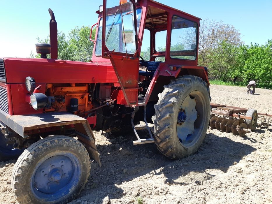 Tractor U650 in stare buna de functionare