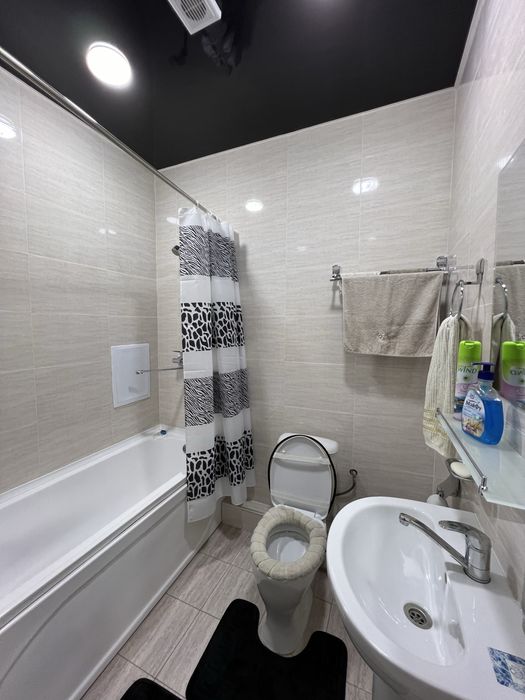 Smart City Квартира сотилади 1хоналик студиялик хамма шароитлари бор