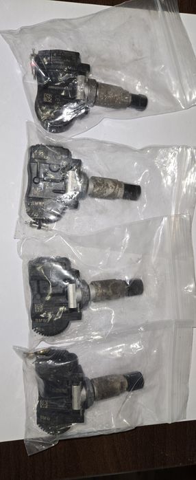 Senzori Presiune Aer BMW F20 F30 F32 F34 F36 X5 F15 F85 F16 F86 M