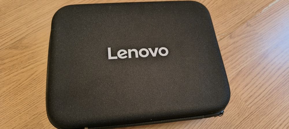 Pistol masaj Lenovo,  NOU