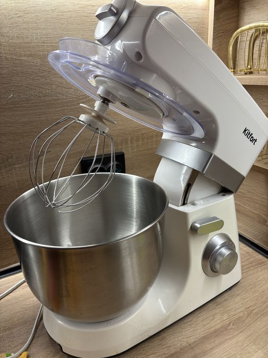 Кухонный комбайн KITFORT