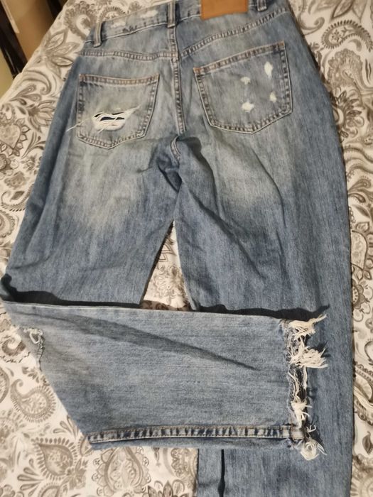 Дамски дънки LB Sister