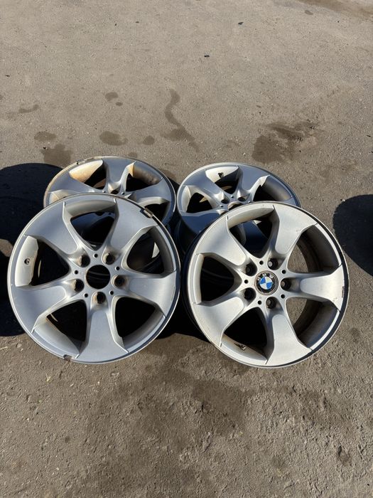 Диски на БМВ (BMW) R17