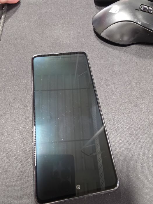 Samsung A52S -128GB