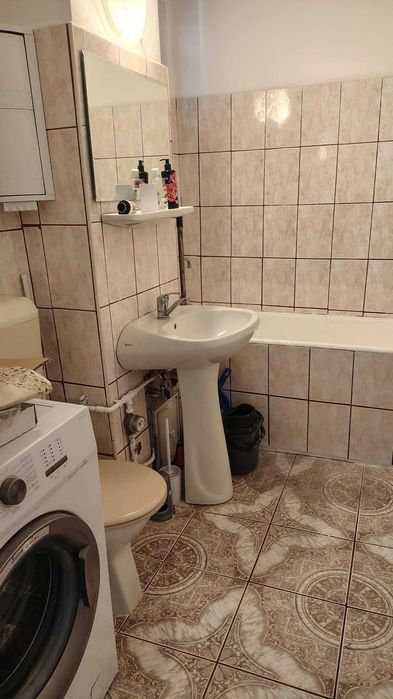 Apartament de închiriat în Lugoj – termen lung