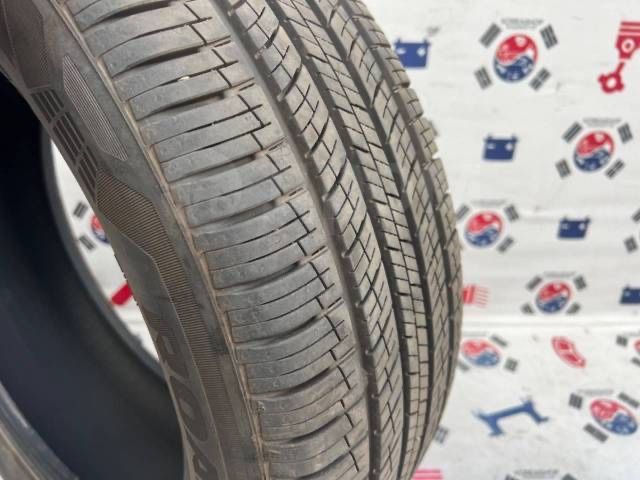 Летние шины Nexen Roadian GTX