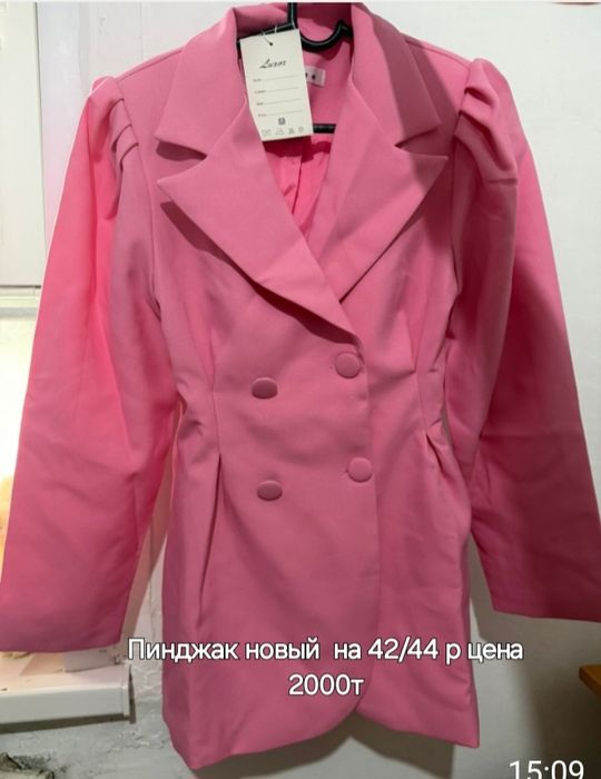 Продам вещи для девочек