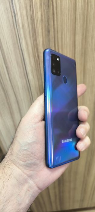 Samsung Galaxy A21s