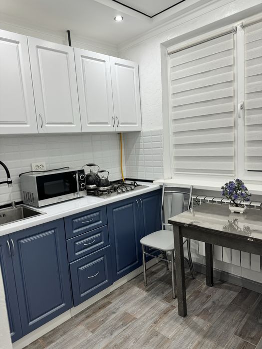 1 комнатная квартира напротив Нурдаулет, Рядом с клиникой Айгерим