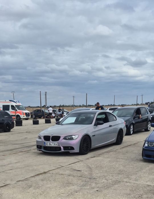 BMW Seria 3 2007 — imagine 5