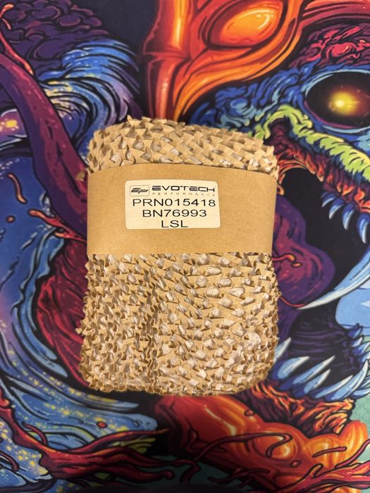 Protectii cadru Evotech Yamaha MT-09 / Tracer 9 / XSR900 (2021+)