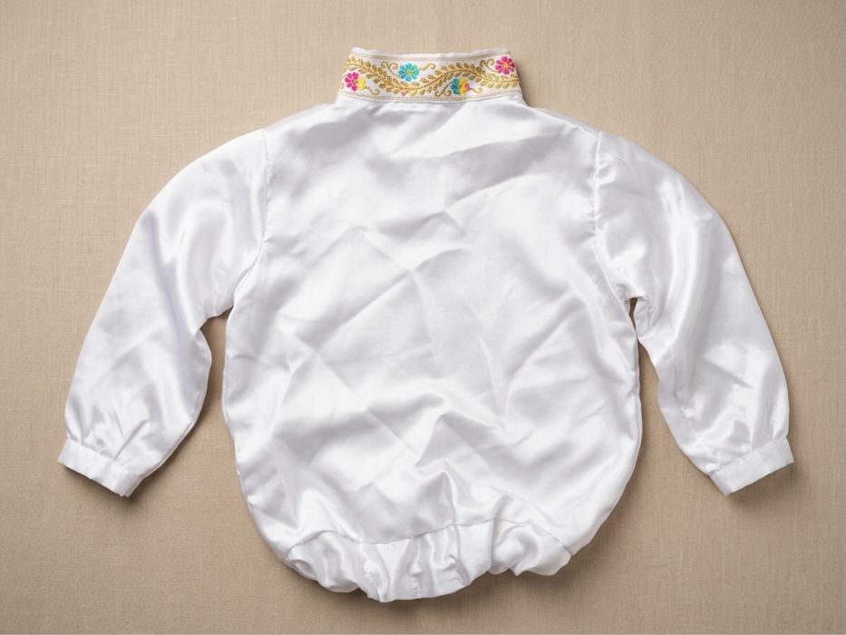 Русский национальный сарафан для девочки