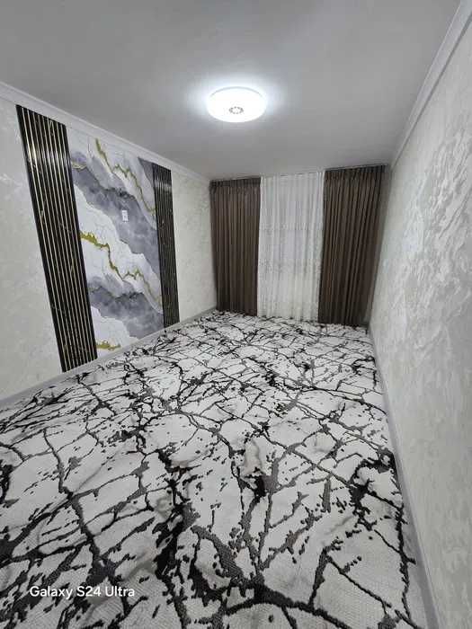 2 хонали евротамирланган 3 каватдан квартира сотилади КОНЕЧКА